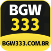 Logo da BGW333
